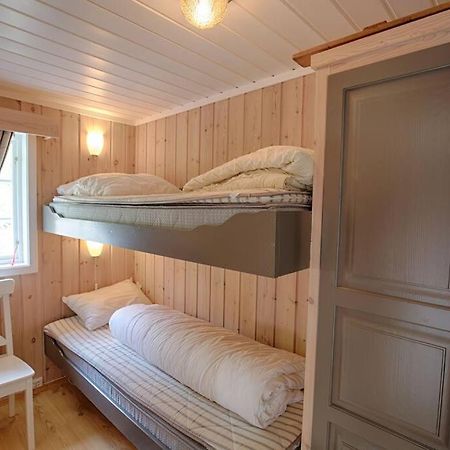 Kvetos Naturopplevelser Beitostolen Exteriér fotografie