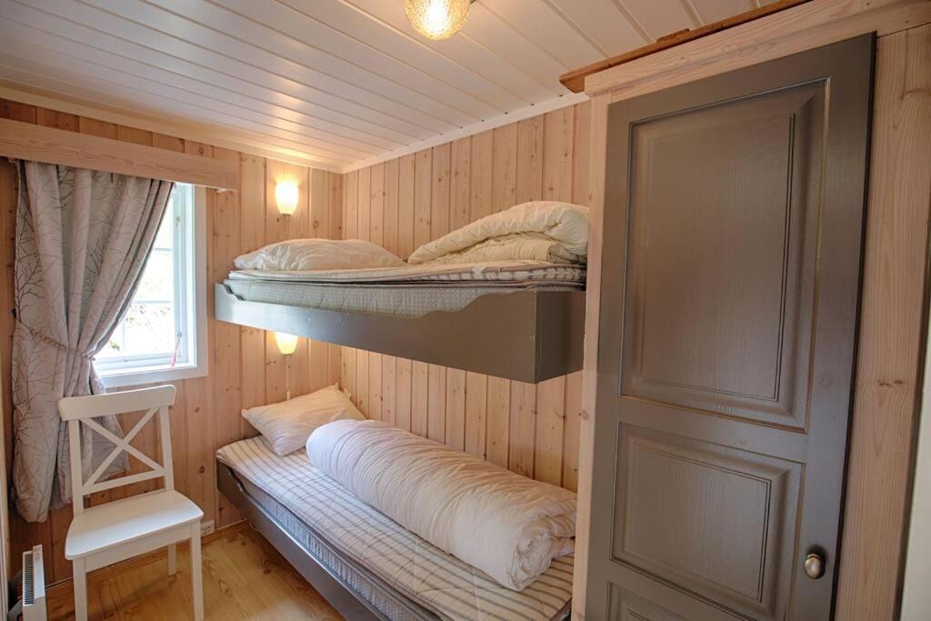 Kvetos Naturopplevelser Beitostolen Exteriér fotografie